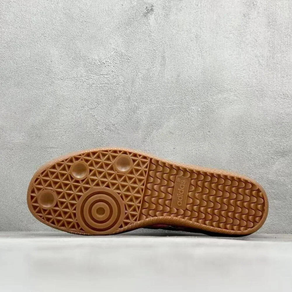 Adidas OG Samba Liberty London Floral - Picture 6 of 6